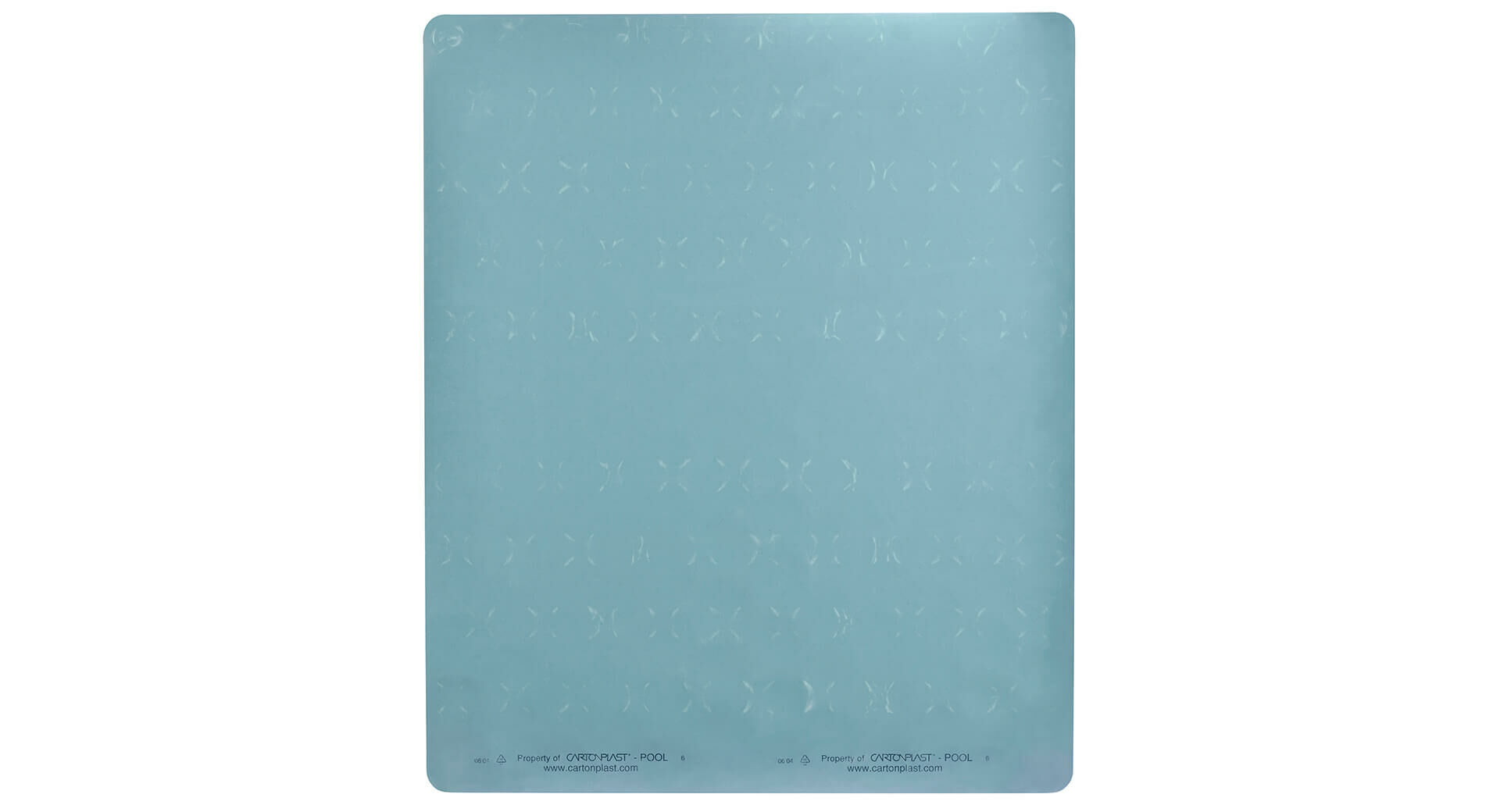 The heart of the pooling system: plastic layer pads | Cartonplast Group ...